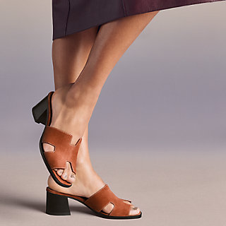 サンダル 《エリア》 60 | Hermès - エルメス-公式サイト